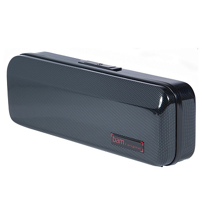 Кейс для компактного гобоя BAM 3129XLSC